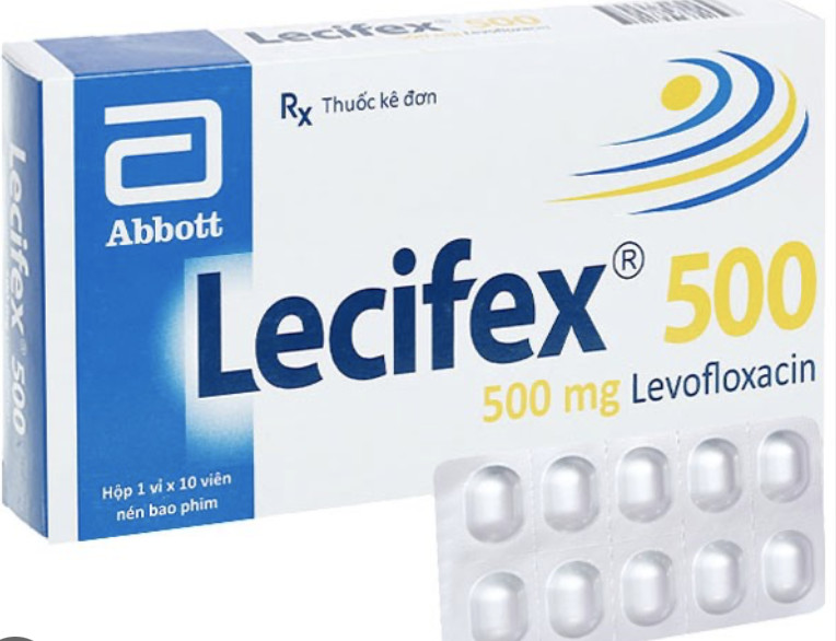 Lecifex 500